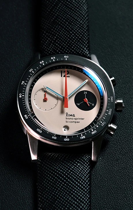 KRONOSPRINTER NEWMAN WHITE