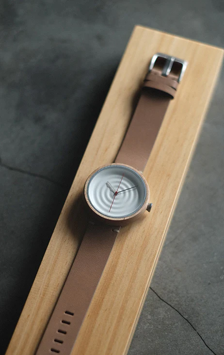 LIMA A ZENGA MAPLE NATURAL