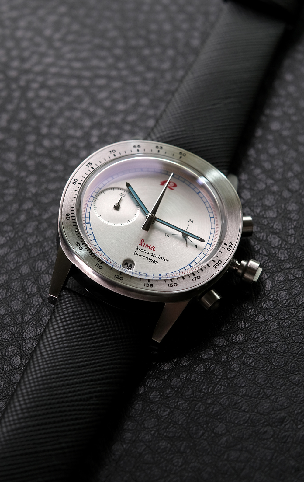 KRONOSPRINTER FRENCH BREGUET